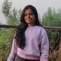 Mayuri Pawar