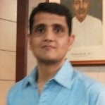 Amar Parekh