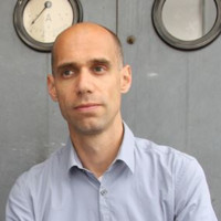 Tobias Van Westrenen