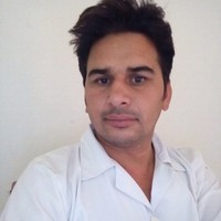 Dr.Muhammad Rizwan