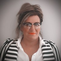 Sarah Husted MA. Assoc CIPD