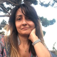 Daniela D'Aversa