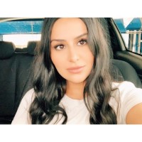 Lara Osman