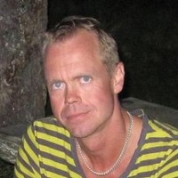 Runar Tjernslien