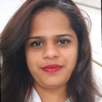 Preeti Sagar