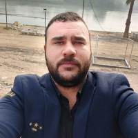 Baker Alobaidi