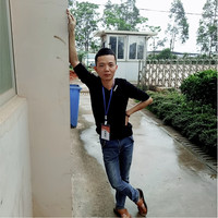 李金生