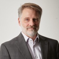 Francis Blouin