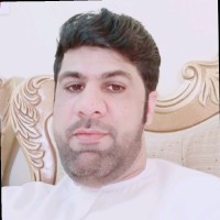 Waleed Albalushi