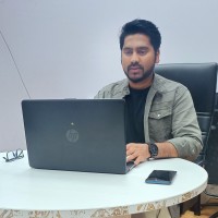 Sachin Gaonkar