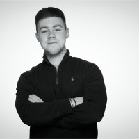 Josh Bairstow