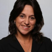 Laura Eldredge