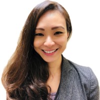 Melydia Tan