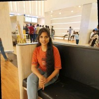 Bala Bhargavi M