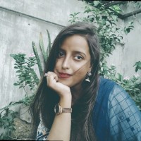 Haiqa Adil
