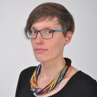 Barbara Wiewiorowska
