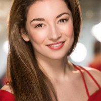 Sophia Daniella F.