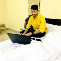 Sriharsha Jagannath Dash