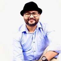 Hari Krishna Mahat