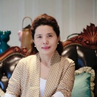 Luna Mao