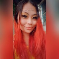 Christina Vang