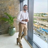 Ramachandran Suriyanarayanan