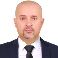 MAHMOUD CHERGUI