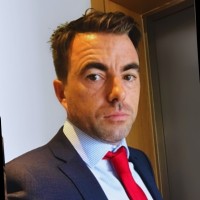 Enda Brogan