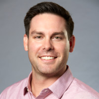 Chad Simendinger
