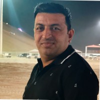 Jawad Ali
