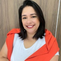 Vanessa Oliveira Silva