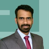Sumanta Kumar Mishra