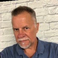 Ron Ferguson