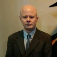 Robert Timmins