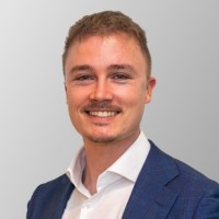 Rick Van Der Slikke
