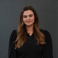 Katie Stares