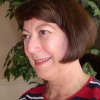 Margaret E Anderson