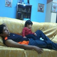 Segundo Liza Chancafe