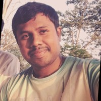 Madhusudhan Reddy C