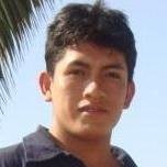 Jorge Limay Valencia