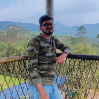 Siddarth R