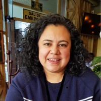 Cristina Duran