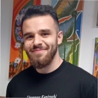 Aleks Hamdush