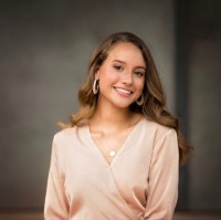 Cheyenne Otero