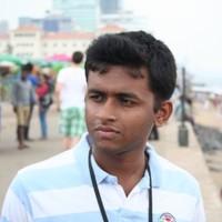 Keerthanan Uthayamoorthy
