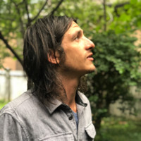 Darren S. Silver, MA