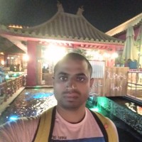 Sumanth Kumar P