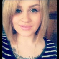 Leanna Davis