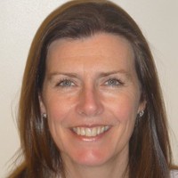 Hazel Walker Mcipd