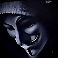 anonymous Hacker
